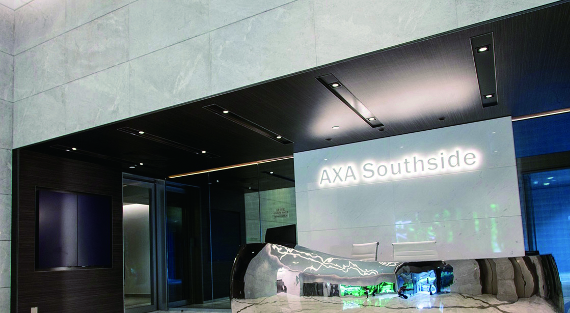 AXA Southside